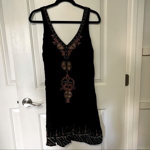 Boho Dress